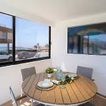 Apartment 4b Spacious With Private Terrace Cotillo