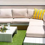 4b Spacious With Private Terrace * Cotillo