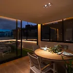 4b Spacious With Private Terrace * Cotillo
