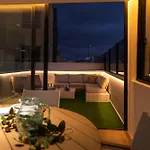 4b Spacious With Private Terrace *