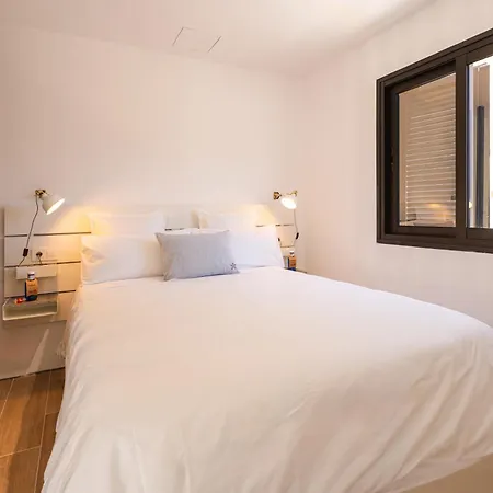 Mar 4b- Moderno Con Terraza Privada El Cotillo (Fuerteventura)