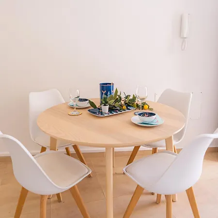 Mar 4b- Moderno Con Terraza Privada El Cotillo (Fuerteventura)