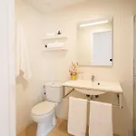 4b Spacious With Private Terrace Apartment *