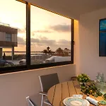 Apartment 4b Spacious With Private Terrace El Cotillo (Fuerteventura)