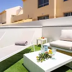 Apartment 4b Spacious With Private Terrace *