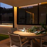 Apartment 4b Spacious With Private Terrace *