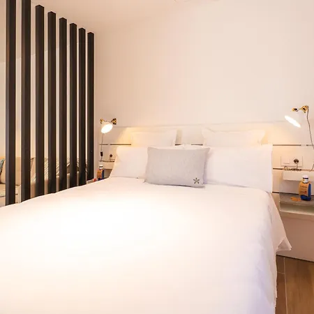 Spacious Apartment With Private Terrace Cotillo 公寓 Cotillo