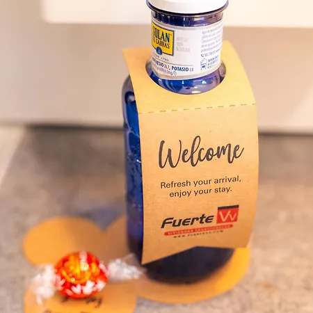 Apartamento Mar 4b- Moderno Con Terraza Privada *